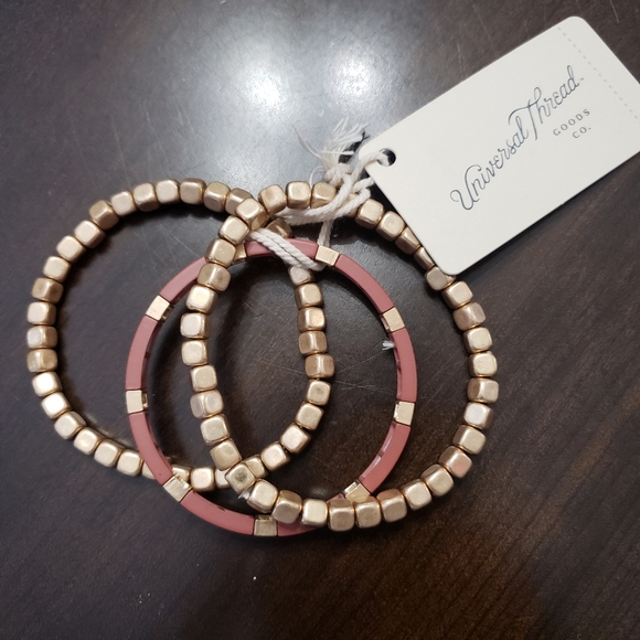 Universal Thread Jewelry - Universal Thread Bracelets
